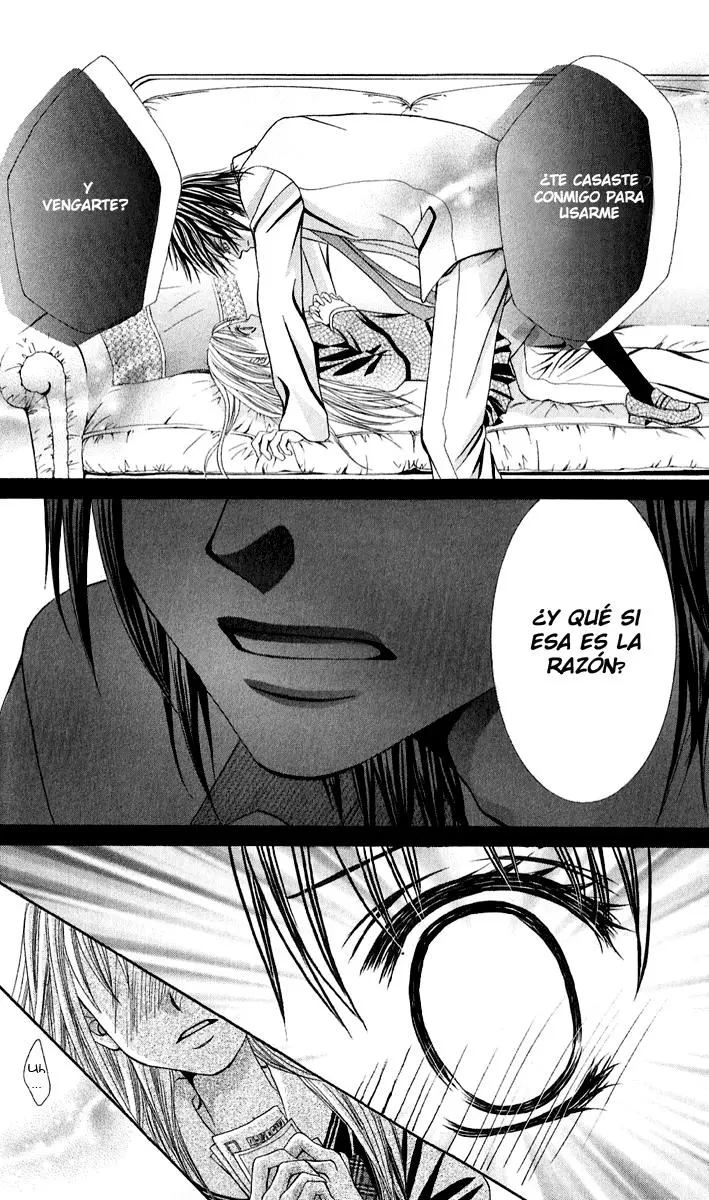 Hanayome-sama wa 16-sai (2008) - Capítulo 4 - Página 25 - LectorTMOo