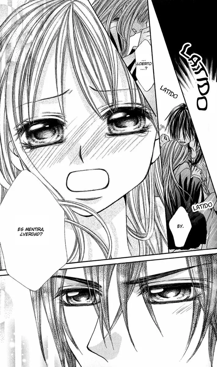 Hanayome-sama wa 16-sai (2008) - Capítulo 4 - Página 26 - LectorTMOo