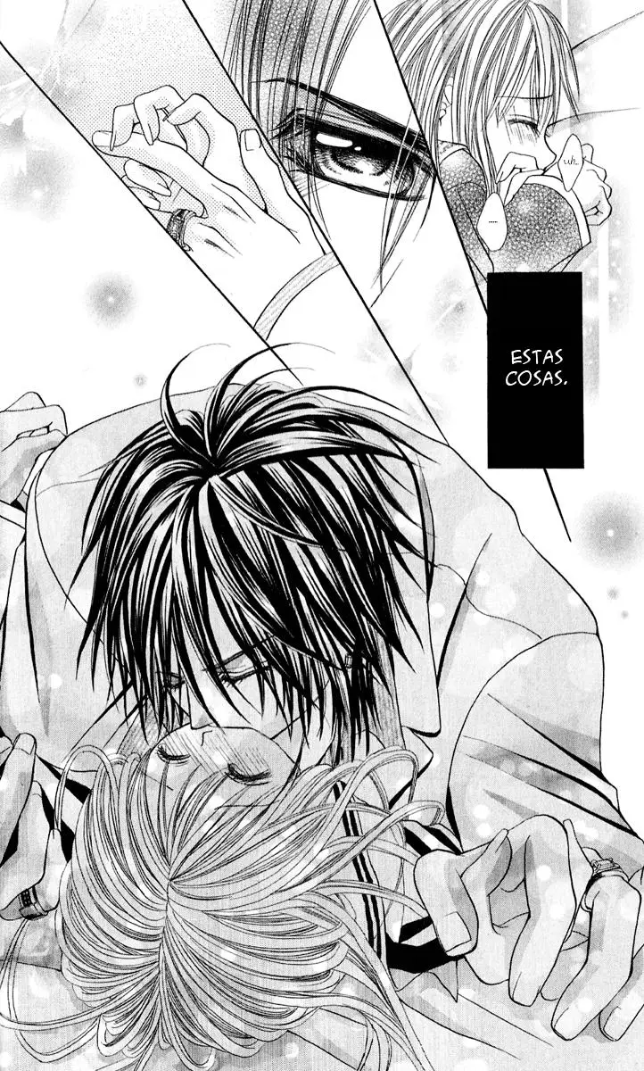 Hanayome-sama wa 16-sai (2008) - Capítulo 4 - Página 27 - LectorTMOo