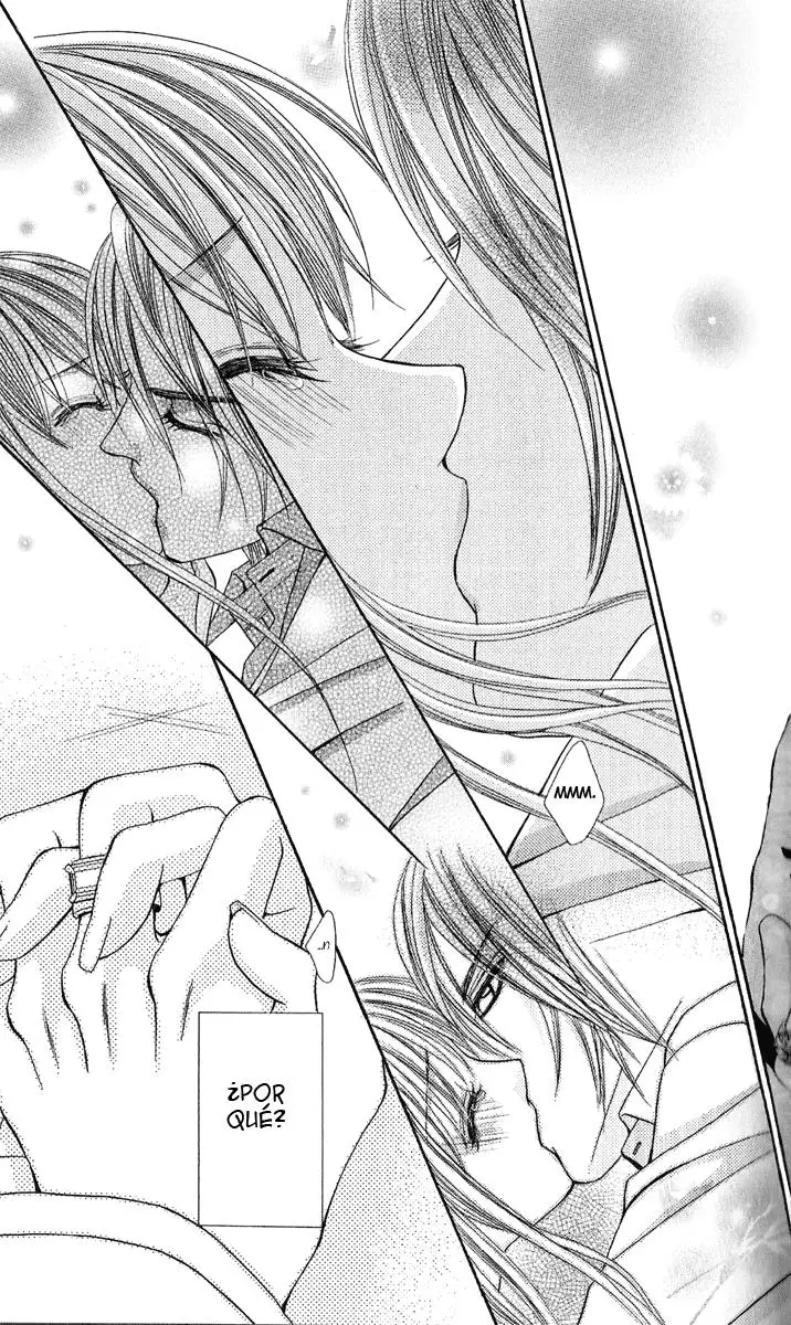 Hanayome-sama wa 16-sai (2008) - Capítulo 4 - Página 28 - LectorTMOo
