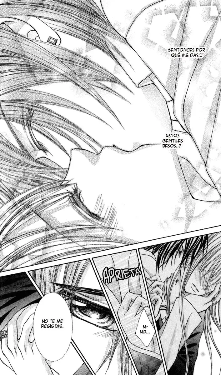 Hanayome-sama wa 16-sai (2008) - Capítulo 4 - Página 29 - LectorTMOo