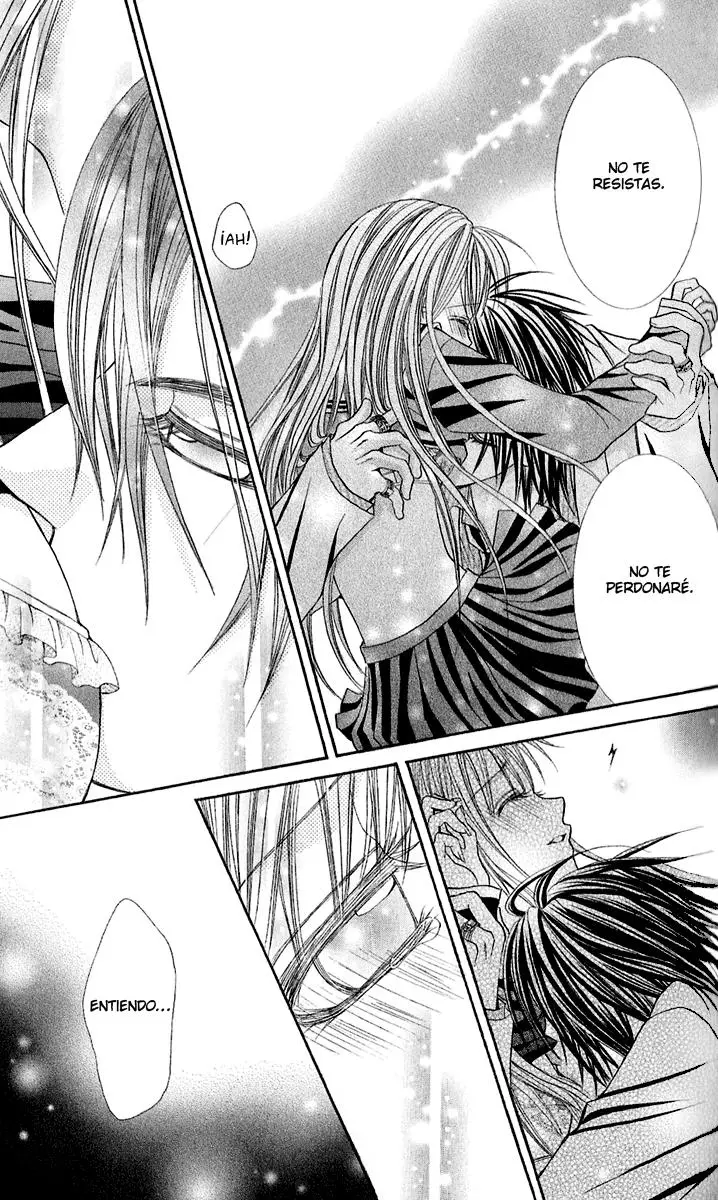 Hanayome-sama wa 16-sai (2008) - Capítulo 4 - Página 30 - LectorTMOo