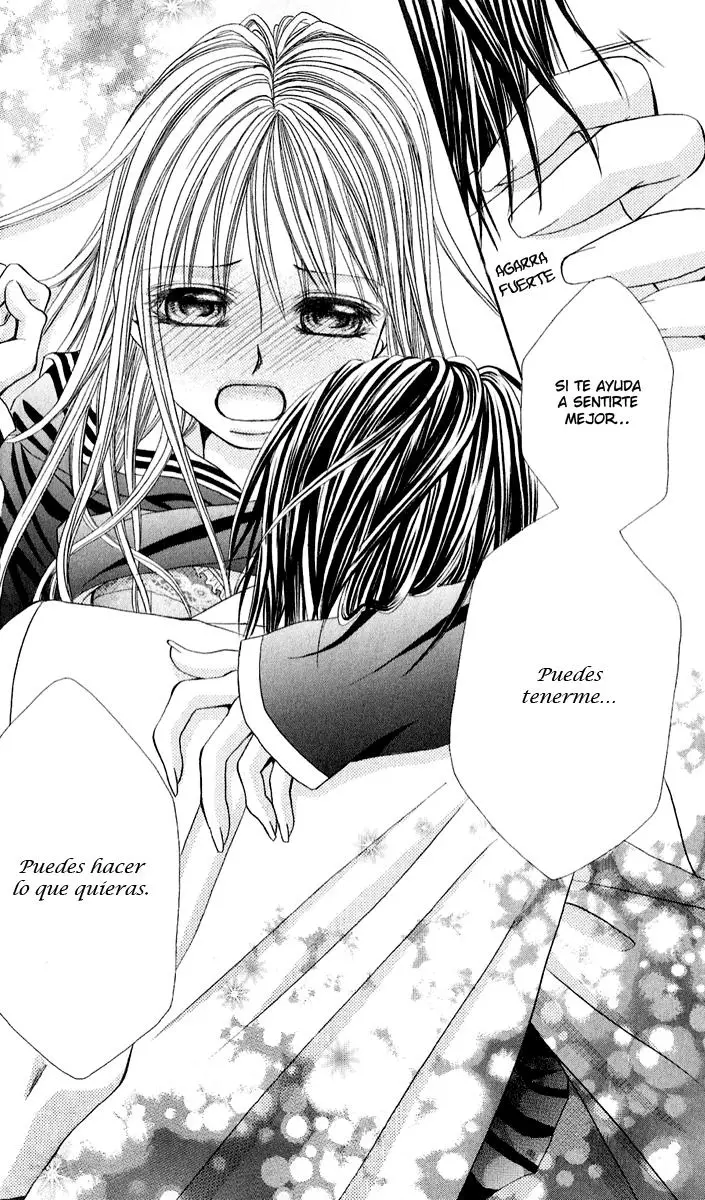 Hanayome-sama wa 16-sai (2008) - Capítulo 4 - Página 31 - LectorTMOo