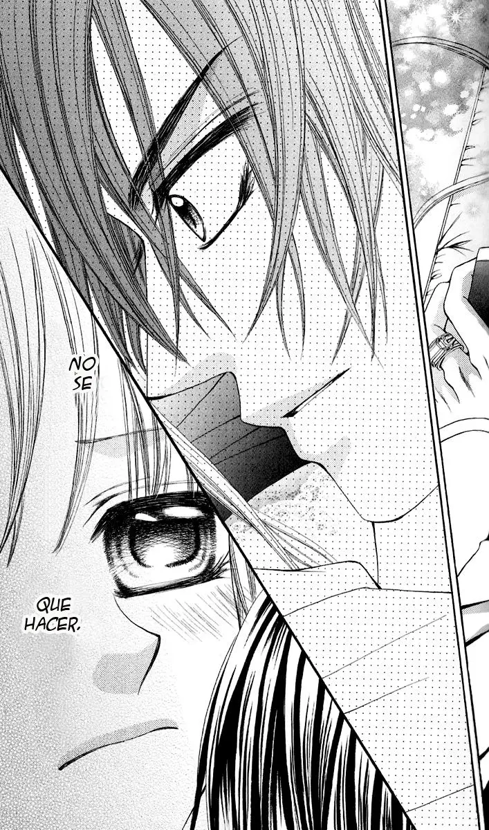 Hanayome-sama wa 16-sai (2008) - Capítulo 4 - Página 32 - LectorTMOo