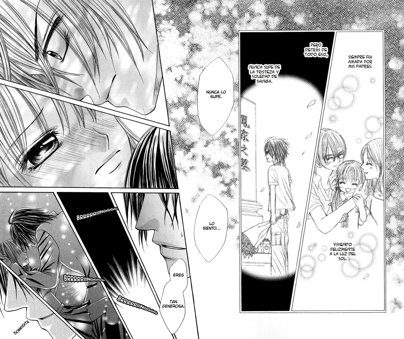 Hanayome-sama wa 16-sai (2008) - Capítulo 4 - Página 33 - LectorTMOo
