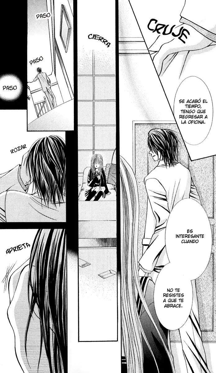 Hanayome-sama wa 16-sai (2008) - Capítulo 4 - Página 34 - LectorTMOo