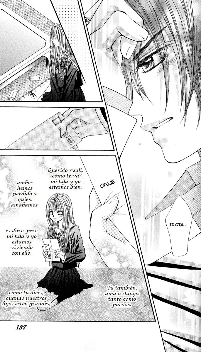 Hanayome-sama wa 16-sai (2008) - Capítulo 4 - Página 35 - LectorTMOo