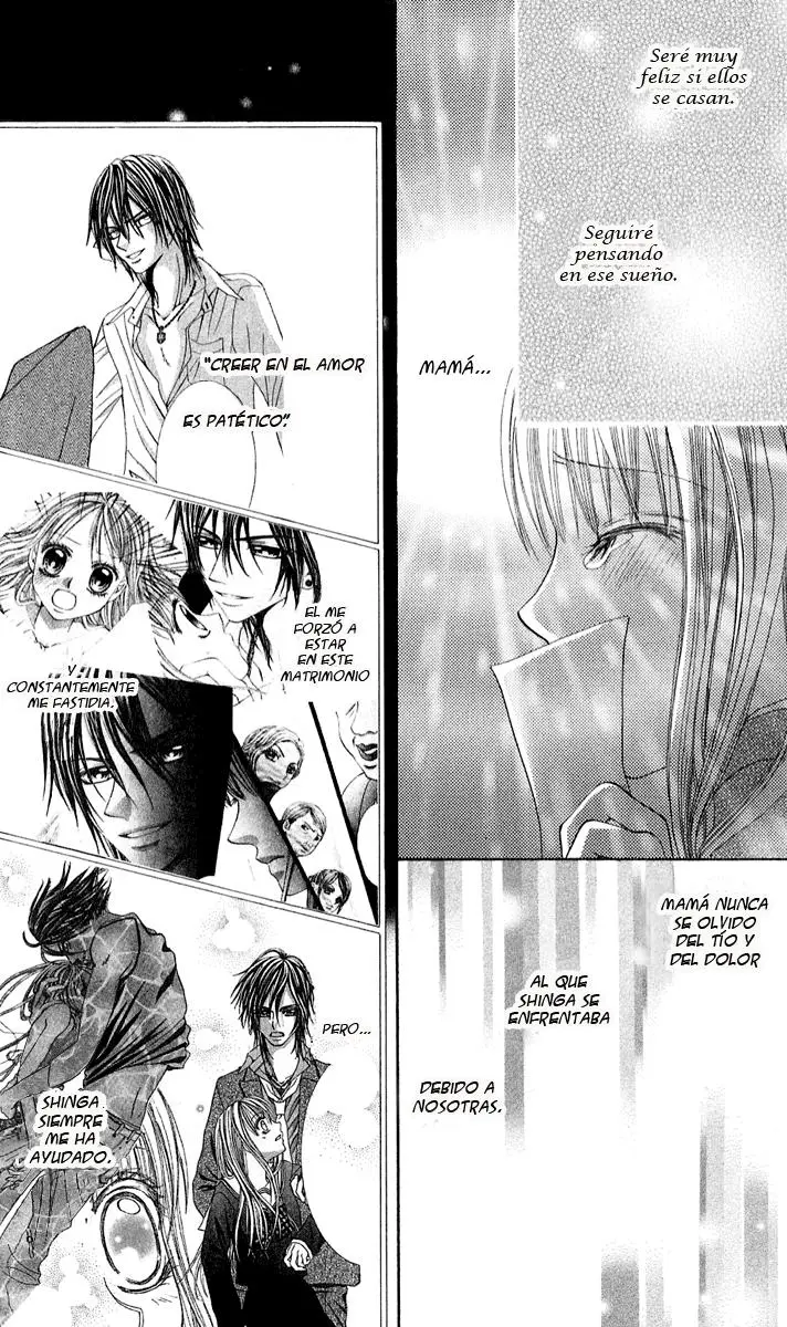 Hanayome-sama wa 16-sai (2008) - Capítulo 4 - Página 36 - LectorTMOo
