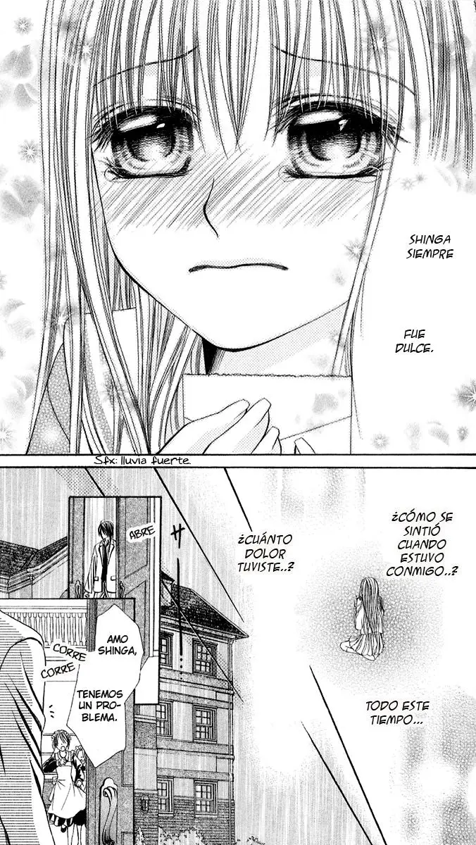 Hanayome-sama wa 16-sai (2008) - Capítulo 4 - Página 37 - LectorTMOo