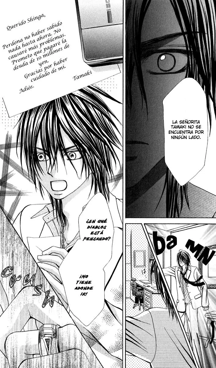 Hanayome-sama wa 16-sai (2008) - Capítulo 4 - Página 38 - LectorTMOo