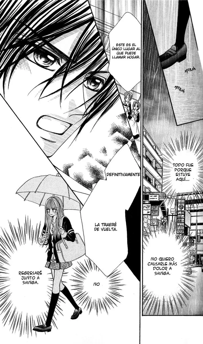 Hanayome-sama wa 16-sai (2008) - Capítulo 4 - Página 39 - LectorTMOo