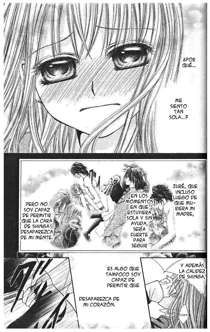 Hanayome-sama wa 16-sai (2008) - Capítulo 5 - Página 6 - LectorTMOo