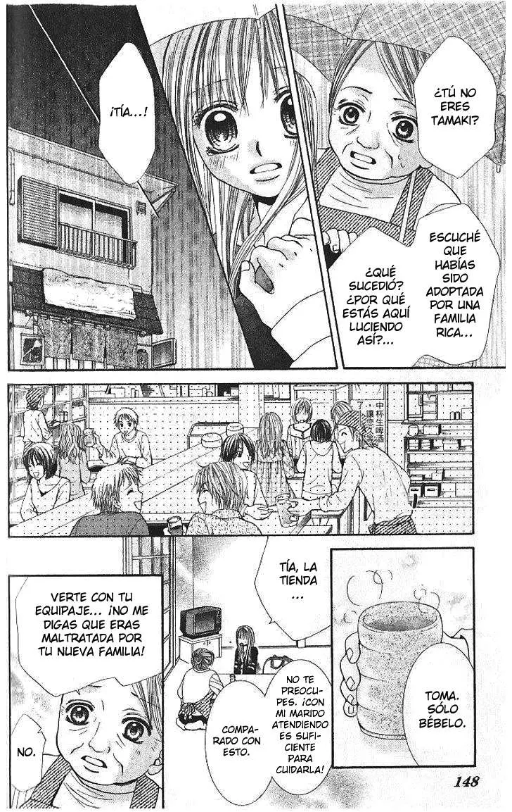 Hanayome-sama wa 16-sai (2008) - Capítulo 5 - Página 7 - LectorTMOo