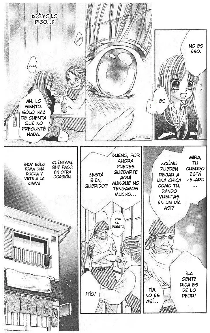 Hanayome-sama wa 16-sai (2008) - Capítulo 5 - Página 8 - LectorTMOo