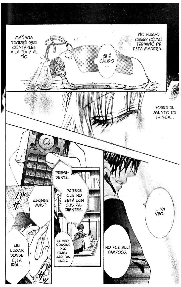 Hanayome-sama wa 16-sai (2008) - Capítulo 5 - Página 9 - LectorTMOo