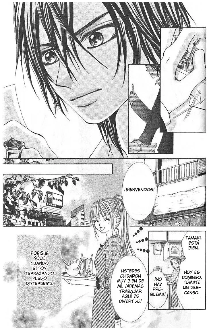 Hanayome-sama wa 16-sai (2008) - Capítulo 5 - Página 10 - LectorTMOo