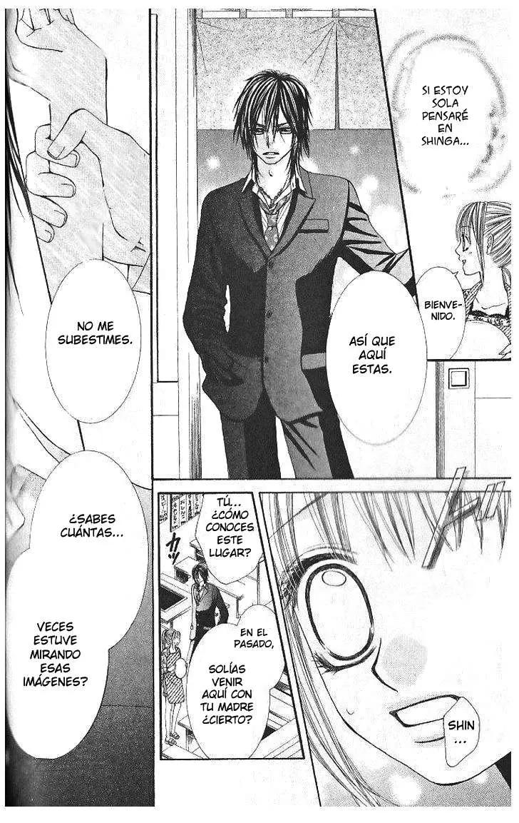Hanayome-sama wa 16-sai (2008) - Capítulo 5 - Página 11 - LectorTMOo