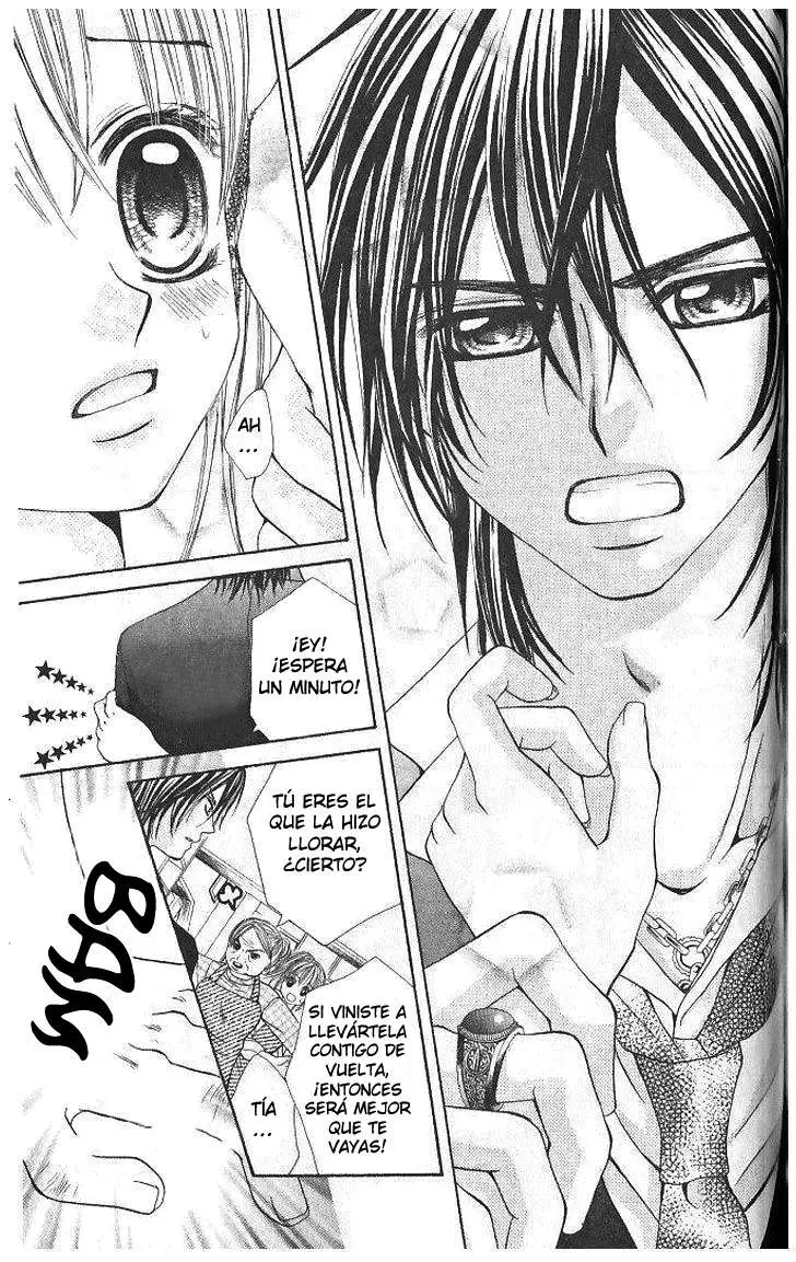 Hanayome-sama wa 16-sai (2008) - Capítulo 5 - Página 12 - LectorTMOo