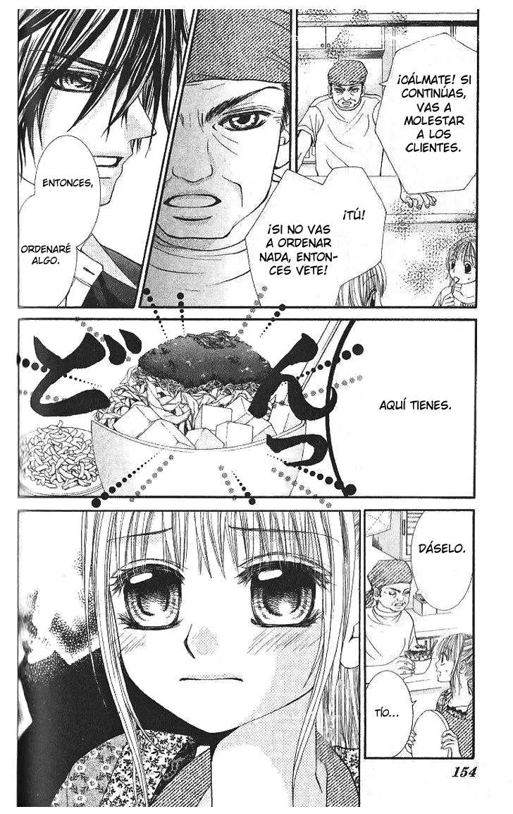 Hanayome-sama wa 16-sai (2008) - Capítulo 5 - Página 13 - LectorTMOo
