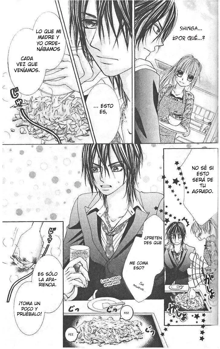 Hanayome-sama wa 16-sai (2008) - Capítulo 5 - Página 14 - LectorTMOo