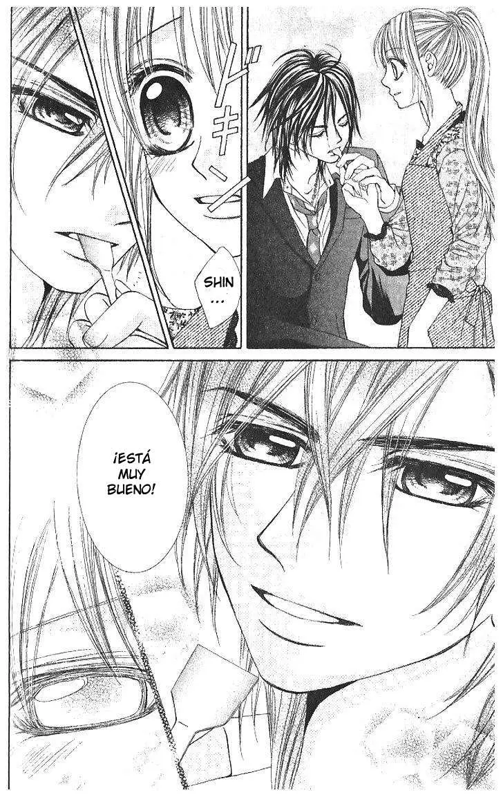 Hanayome-sama wa 16-sai (2008) - Capítulo 5 - Página 15 - LectorTMOo