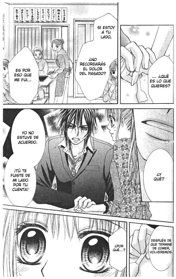 Hanayome-sama wa 16-sai (2008) - Capítulo 5 - Página 16 - LectorTMOo