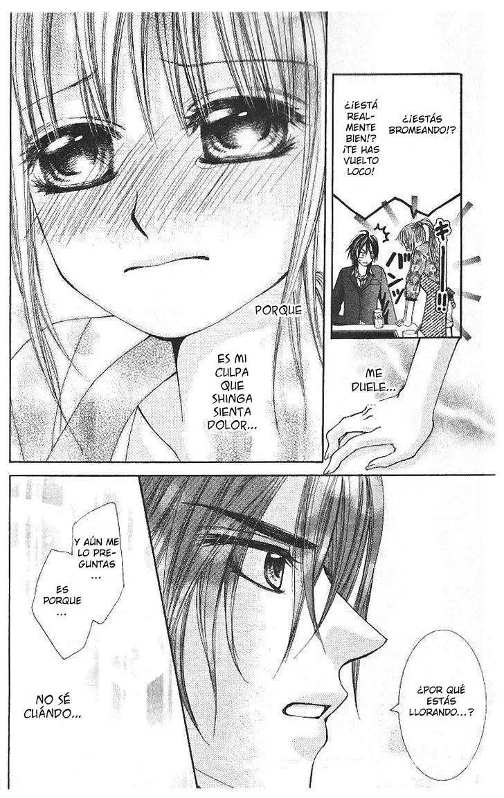 Hanayome-sama wa 16-sai (2008) - Capítulo 5 - Página 17 - LectorTMOo