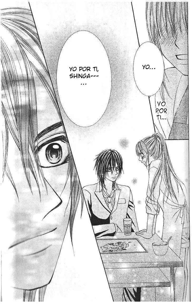 Hanayome-sama wa 16-sai (2008) - Capítulo 5 - Página 18 - LectorTMOo