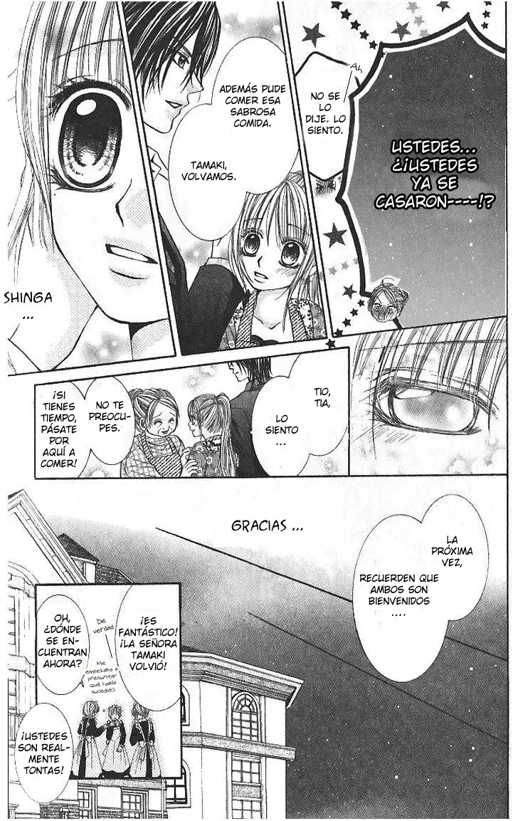 Hanayome-sama wa 16-sai (2008) - Capítulo 5 - Página 20 - LectorTMOo