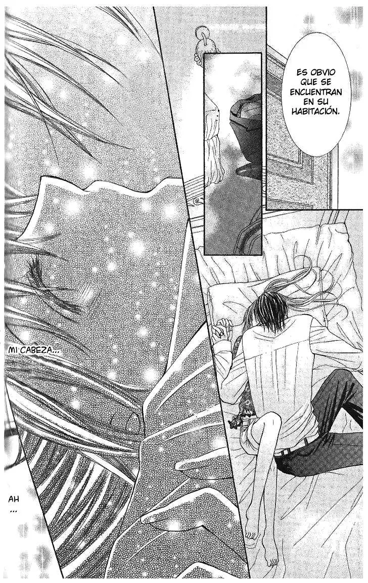Hanayome-sama wa 16-sai (2008) - Capítulo 5 - Página 21 - LectorTMOo