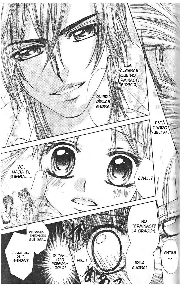Hanayome-sama wa 16-sai (2008) - Capítulo 5 - Página 22 - LectorTMOo