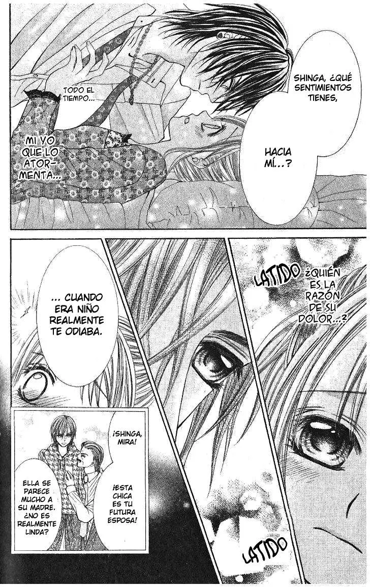 Hanayome-sama wa 16-sai (2008) - Capítulo 5 - Página 23 - LectorTMOo