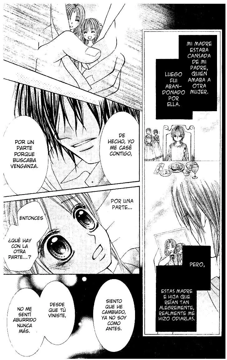 Hanayome-sama wa 16-sai (2008) - Capítulo 5 - Página 24 - LectorTMOo