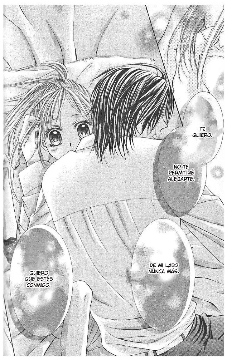 Hanayome-sama wa 16-sai (2008) - Capítulo 5 - Página 25 - LectorTMOo