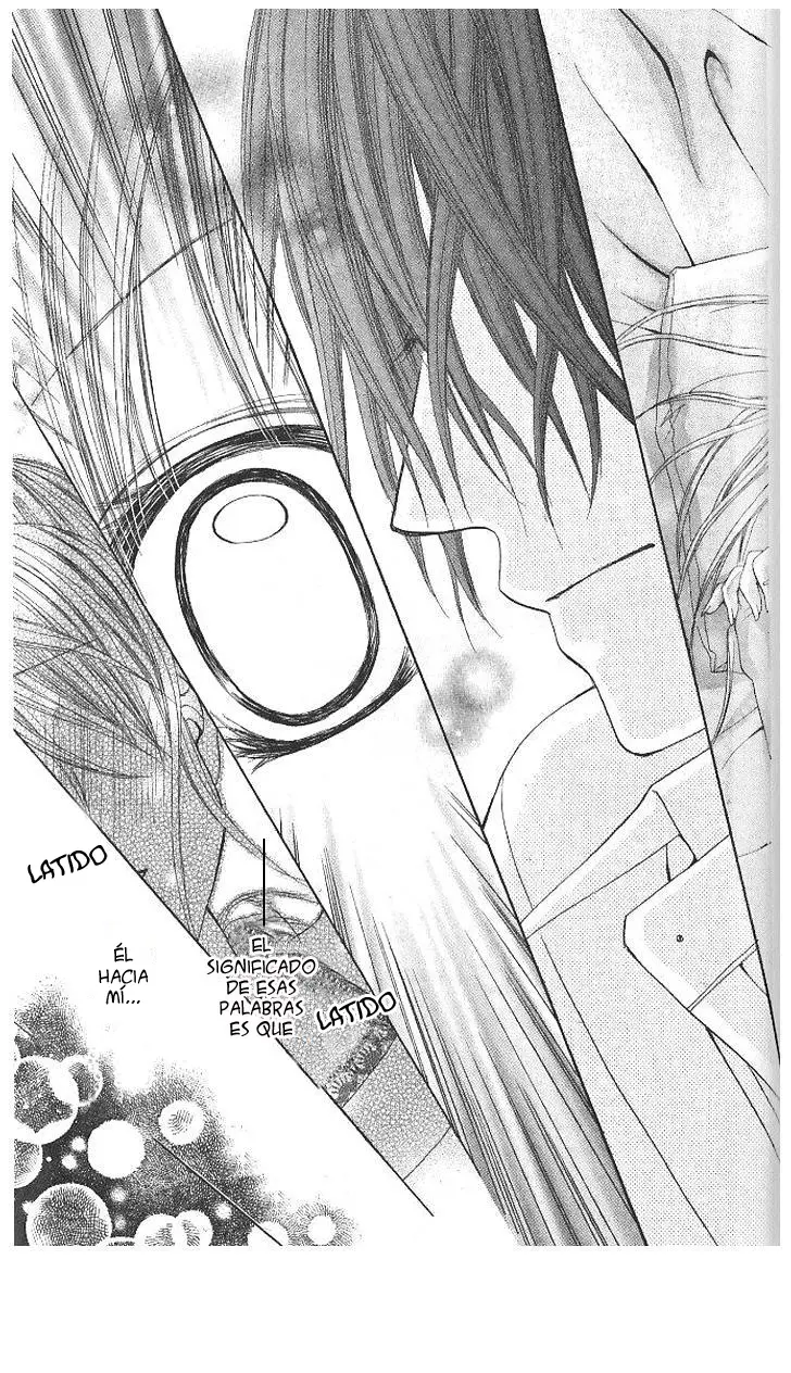 Hanayome-sama wa 16-sai (2008) - Capítulo 5 - Página 26 - LectorTMOo