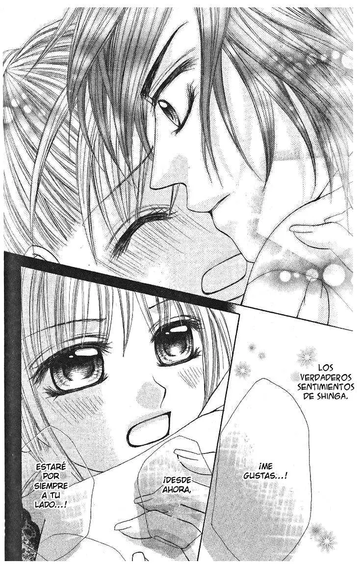 Hanayome-sama wa 16-sai (2008) - Capítulo 5 - Página 27 - LectorTMOo