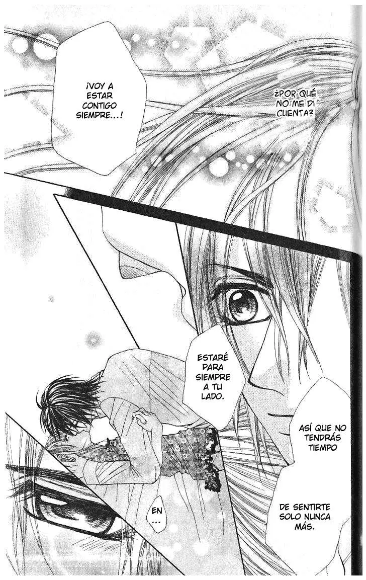 Hanayome-sama wa 16-sai (2008) - Capítulo 5 - Página 28 - LectorTMOo