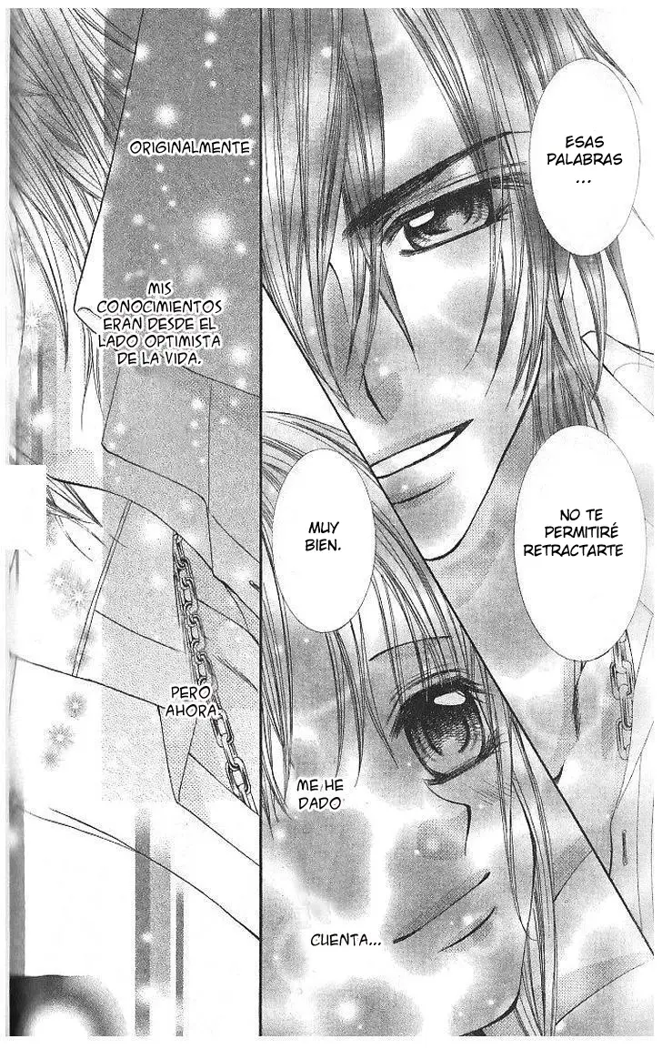 Hanayome-sama wa 16-sai (2008) - Capítulo 5 - Página 29 - LectorTMOo