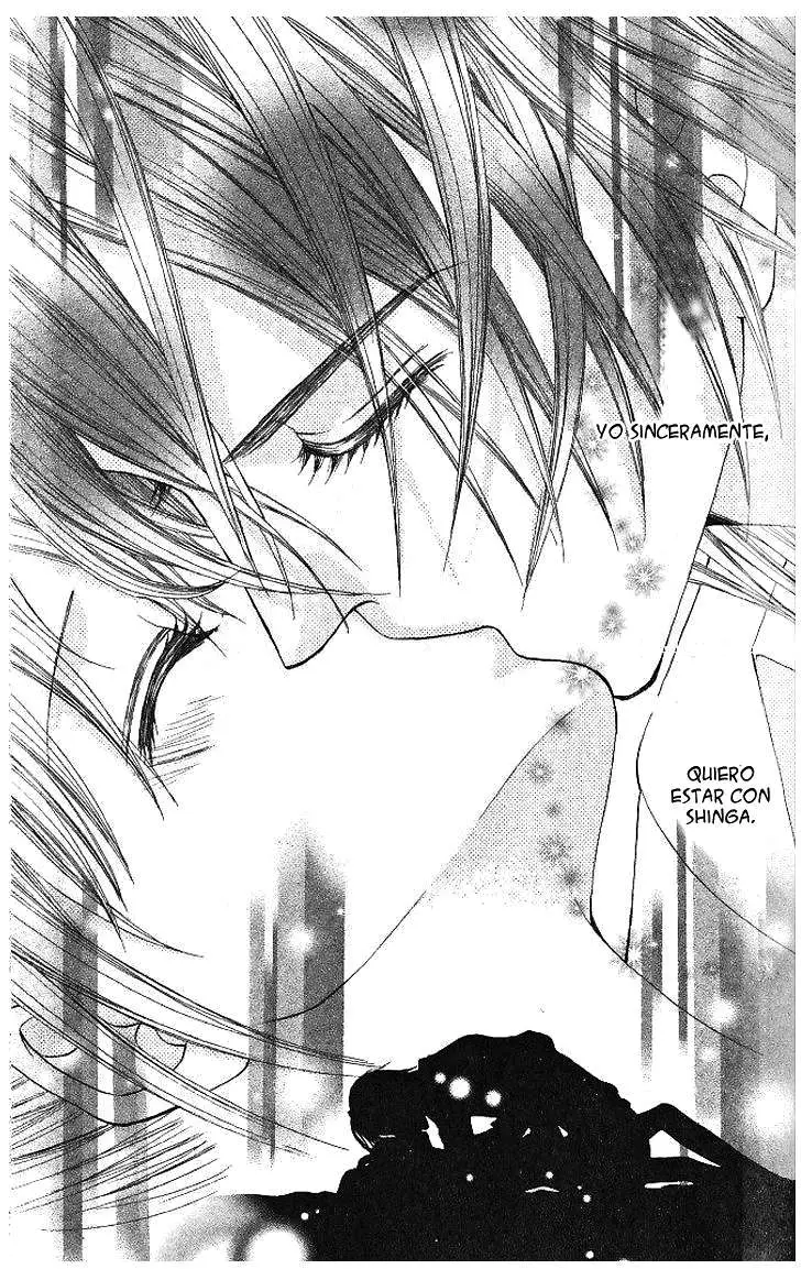 Hanayome-sama wa 16-sai (2008) - Capítulo 5 - Página 30 - LectorTMOo