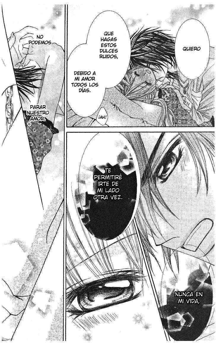 Hanayome-sama wa 16-sai (2008) - Capítulo 5 - Página 31 - LectorTMOo