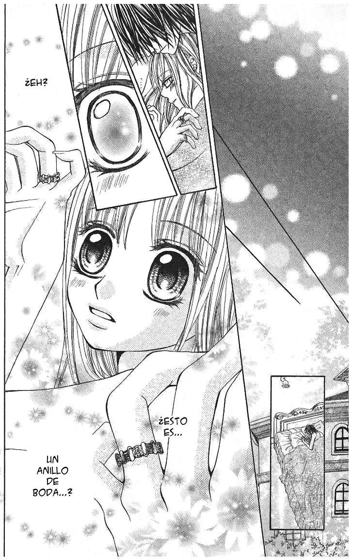 Hanayome-sama wa 16-sai (2008) - Capítulo 5 - Página 33 - LectorTMOo