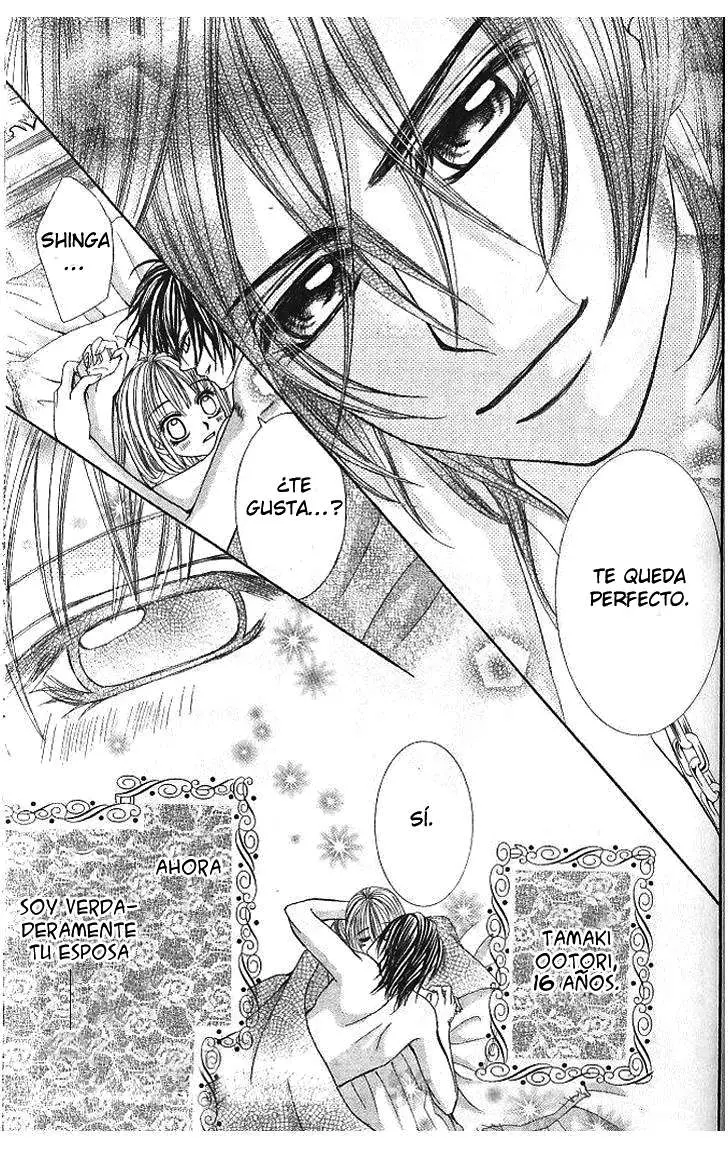 Hanayome-sama wa 16-sai (2008) - Capítulo 5 - Página 34 - LectorTMOo