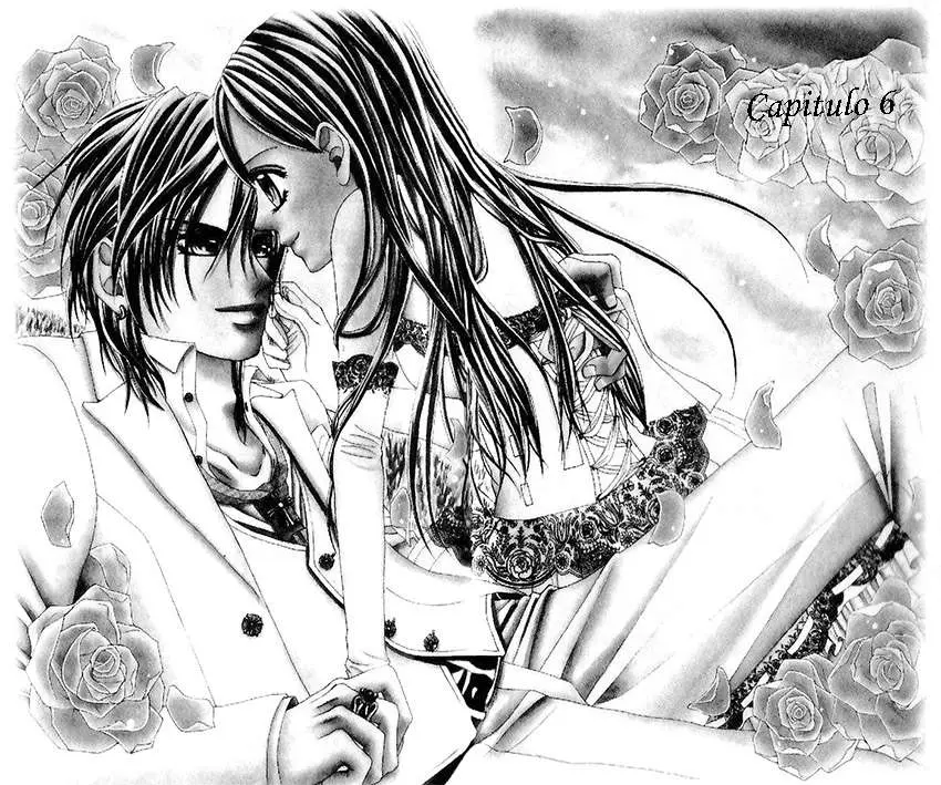 Hanayome-sama wa 16-sai (2008) - Capítulo 6 - Página 8 - LectorTMOo