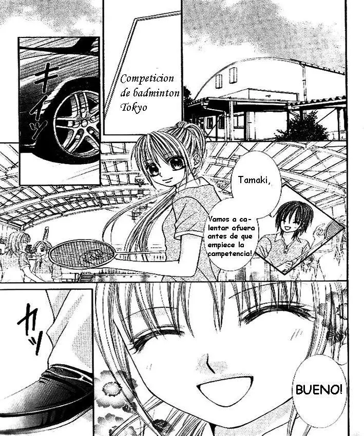 Hanayome-sama wa 16-sai (2008) - Capítulo 6 - Página 10 - LectorTMOo