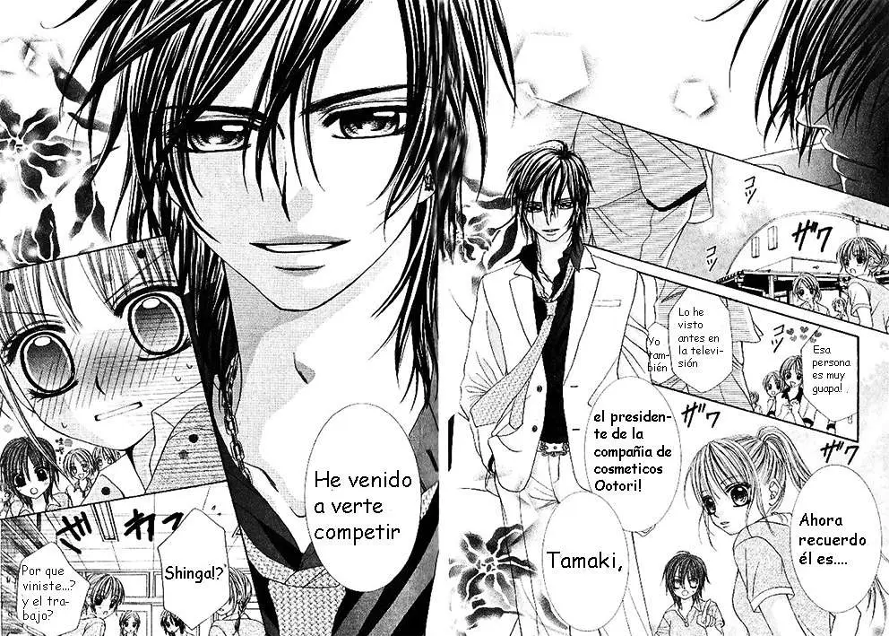 Hanayome-sama wa 16-sai (2008) - Capítulo 6 - Página 11 - LectorTMOo