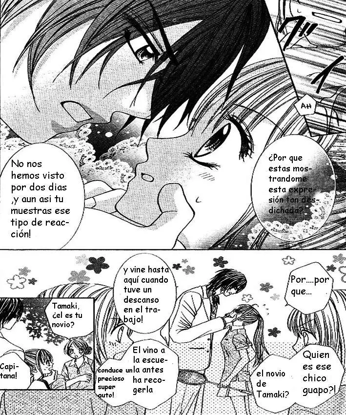 Hanayome-sama wa 16-sai (2008) - Capítulo 6 - Página 12 - LectorTMOo