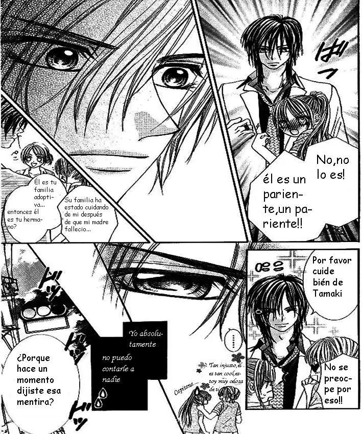 Hanayome-sama wa 16-sai (2008) - Capítulo 6 - Página 13 - LectorTMOo