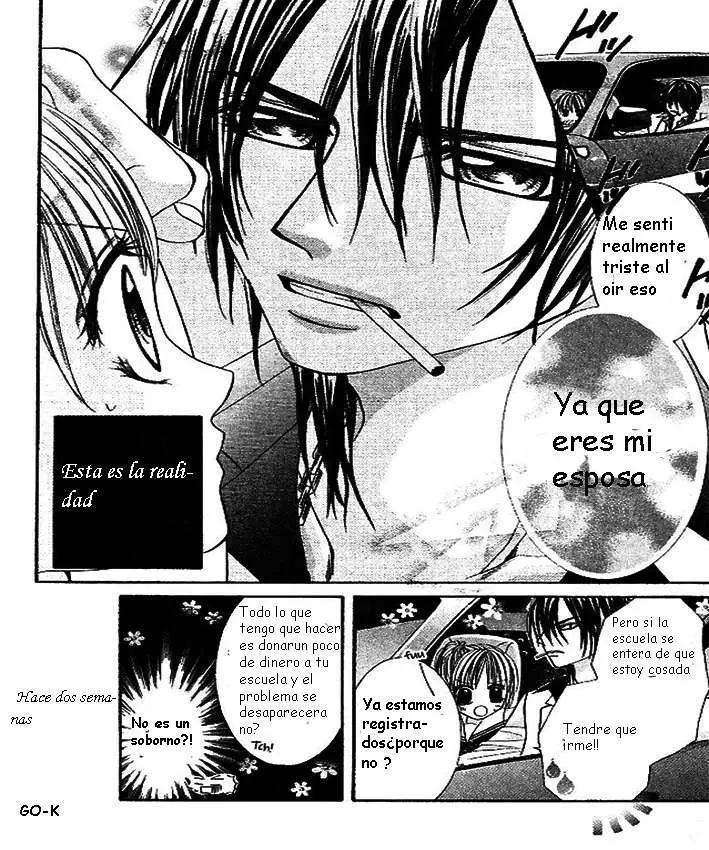 Hanayome-sama wa 16-sai (2008) - Capítulo 6 - Página 14 - LectorTMOo