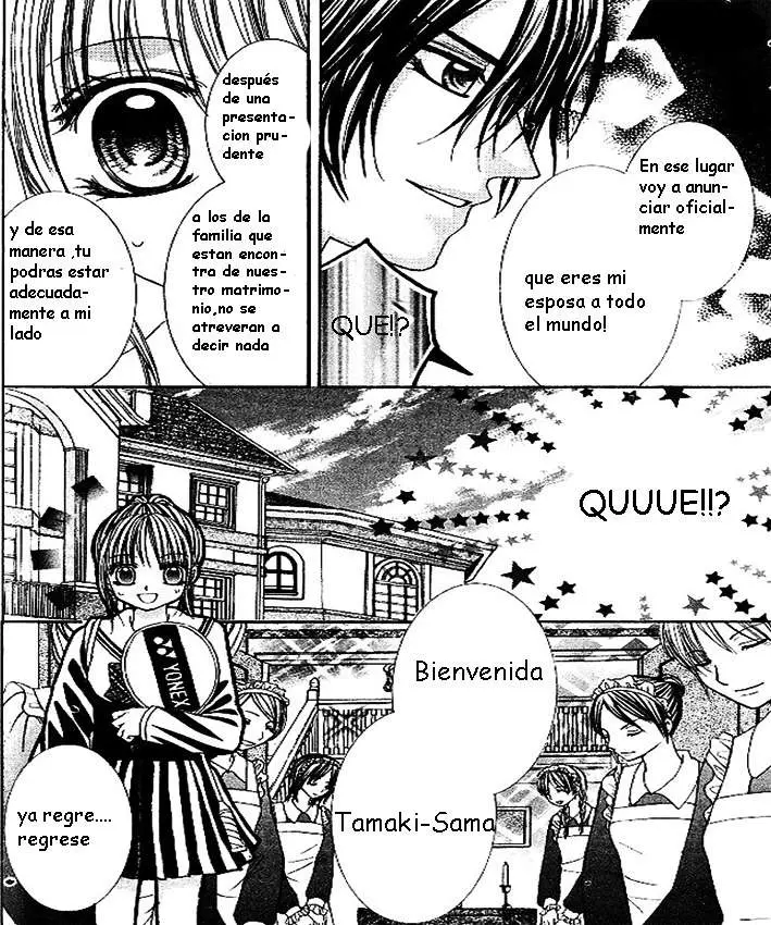 Hanayome-sama wa 16-sai (2008) - Capítulo 6 - Página 16 - LectorTMOo