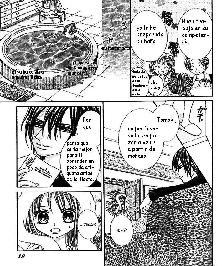 Hanayome-sama wa 16-sai (2008) - Capítulo 6 - Página 18 - LectorTMOo